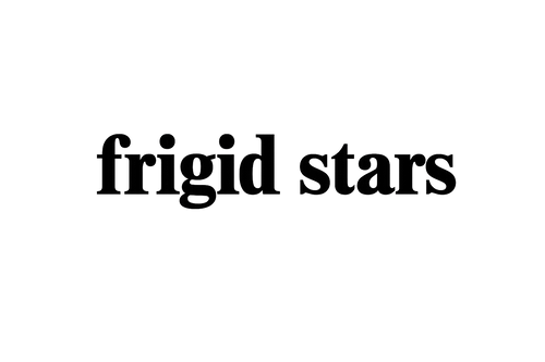 frigidstars