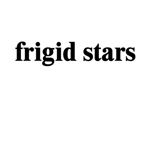 frigid stars