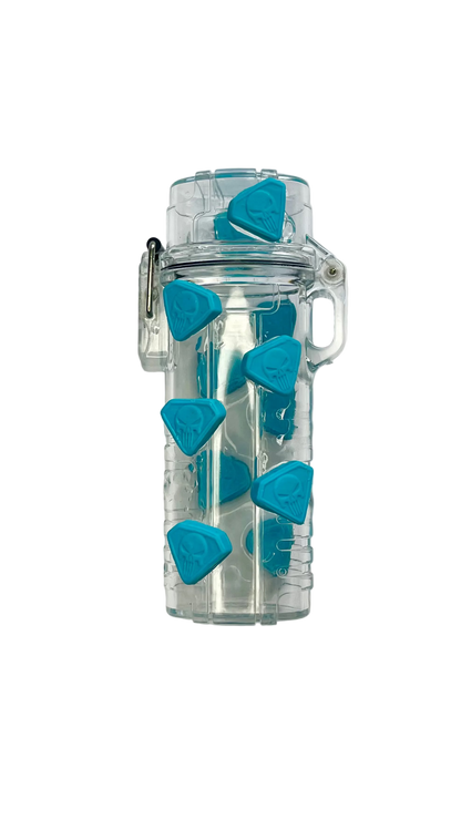 PUNISHER Lighter Case